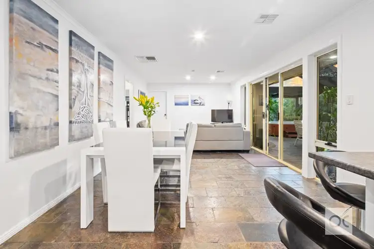 Fifth view of Homely house listing, 16 Livermead Way, Moana SA 5169