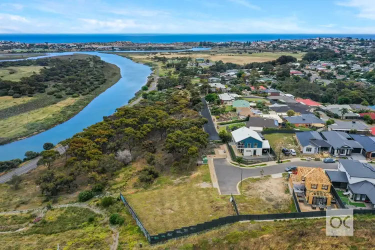 43 Serenity Rise, Port Noarlunga SA 5167