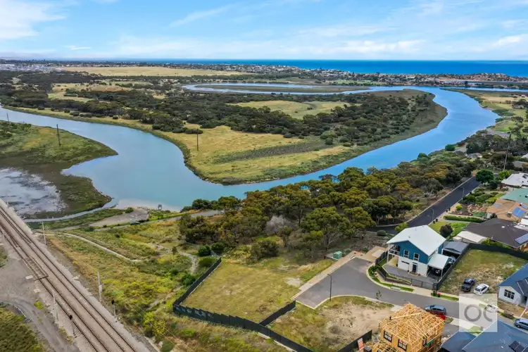 Third view of Homely land listing, 43 Serenity Rise, Port Noarlunga SA 5167