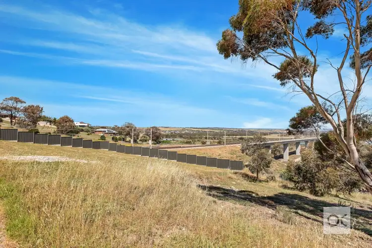 Fourth view of Homely land listing, 43 Serenity Rise, Port Noarlunga SA 5167