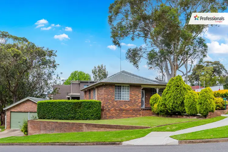 42 Neptune Street, Dundas Valley NSW 2117