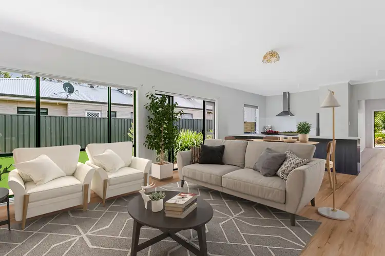 Third view of Homely house listing, 15 Archer Court, Strathalbyn SA 5255