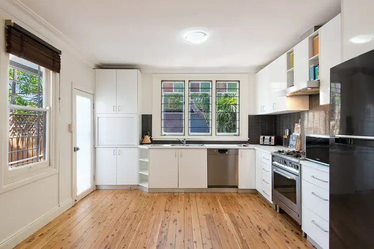 Fourth view of Homely house listing, 33 Charlecot Street, Dulwich Hill NSW 2203