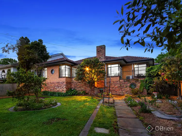 1171 Riversdale Road, Box Hill South VIC 3128