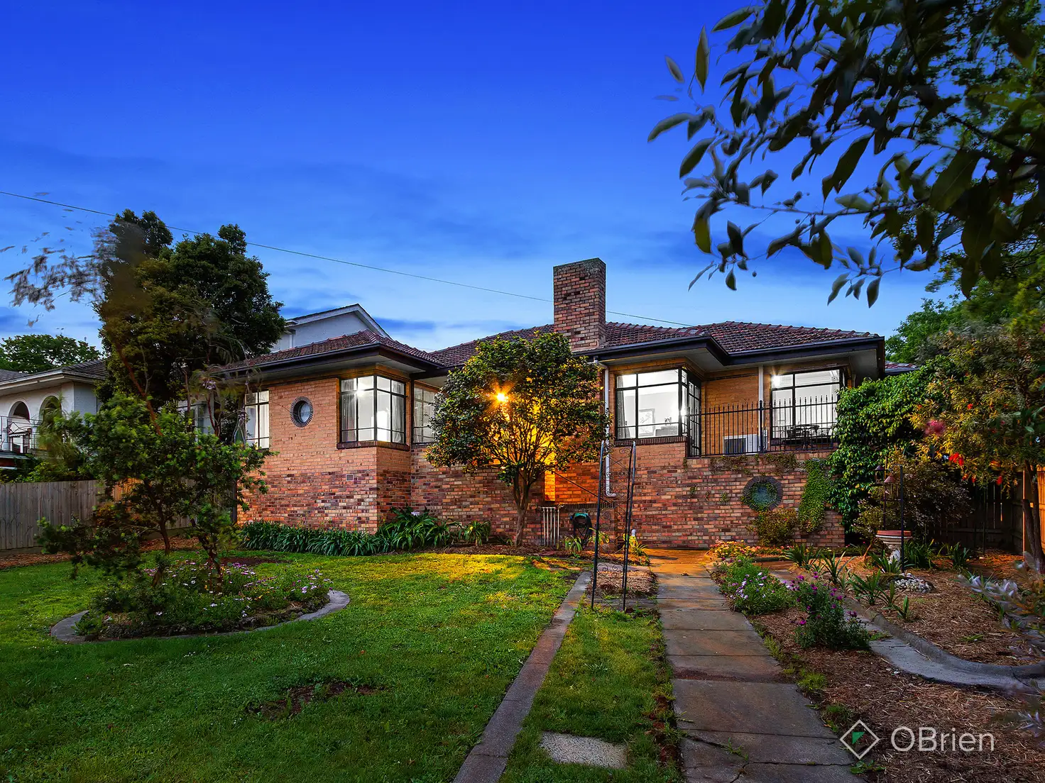 Main view of Homely house listing, 1171 Riversdale Road, Box Hill South VIC 3128