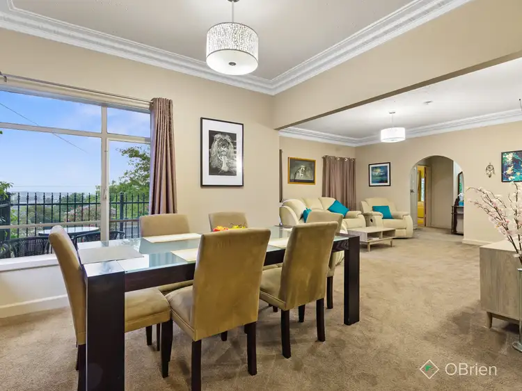 Third view of Homely house listing, 1171 Riversdale Road, Box Hill South VIC 3128
