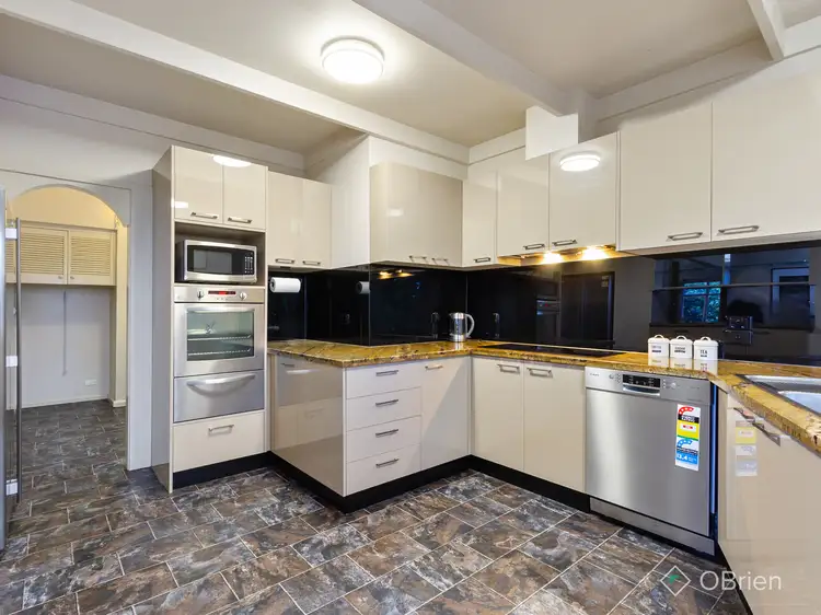 Fifth view of Homely house listing, 1171 Riversdale Road, Box Hill South VIC 3128