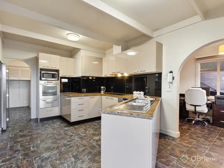 Sixth view of Homely house listing, 1171 Riversdale Road, Box Hill South VIC 3128