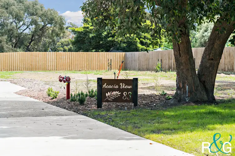 Second view of Homely land listing, 4/83 Milne Street, Crib Point VIC 3919