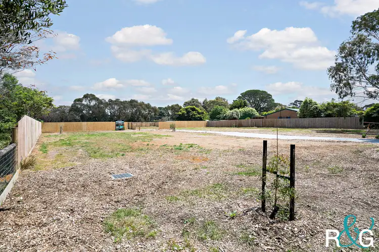 Fifth view of Homely land listing, 4/83 Milne Street, Crib Point VIC 3919