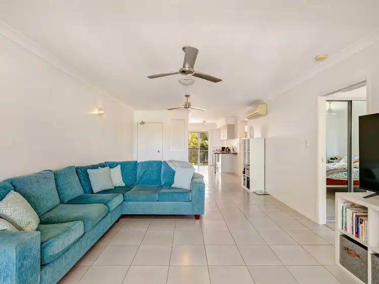 Second view of Homely unit listing, 54/114-118 Trinity Beach Road, Trinity Beach QLD 4879