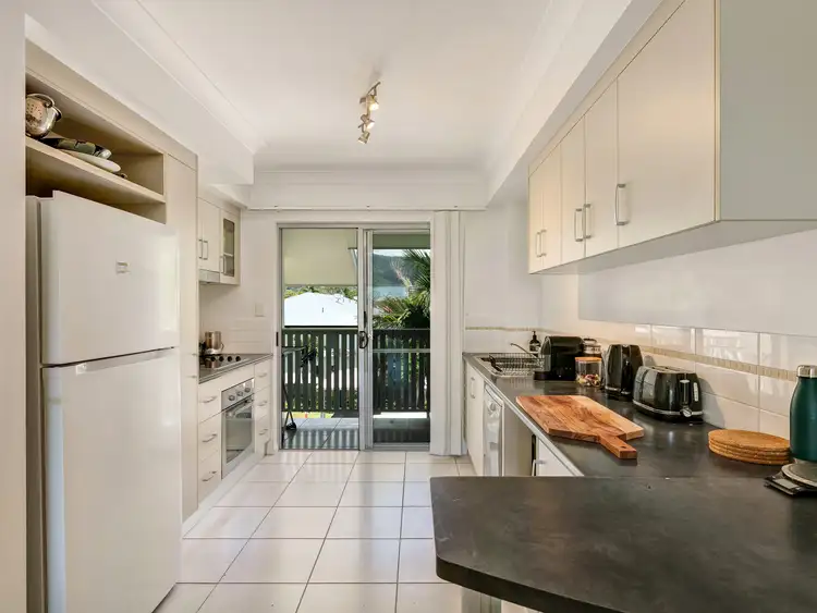 Third view of Homely unit listing, 54/114-118 Trinity Beach Road, Trinity Beach QLD 4879