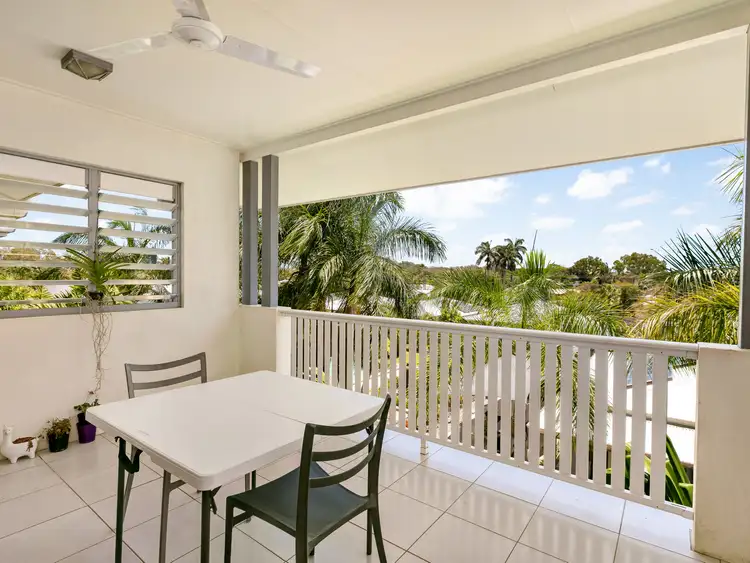 Fourth view of Homely unit listing, 54/114-118 Trinity Beach Road, Trinity Beach QLD 4879