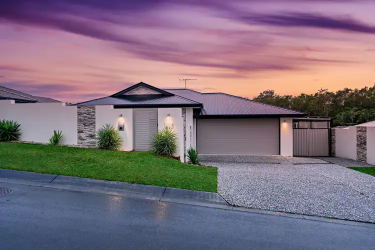 Main view of Homely house listing, 6 Lilly Crescent, Kallangur QLD 4503