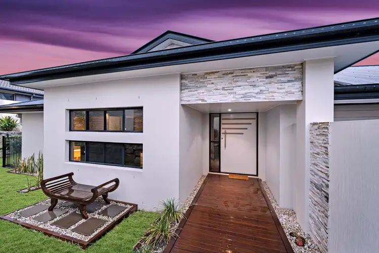 Second view of Homely house listing, 6 Lilly Crescent, Kallangur QLD 4503