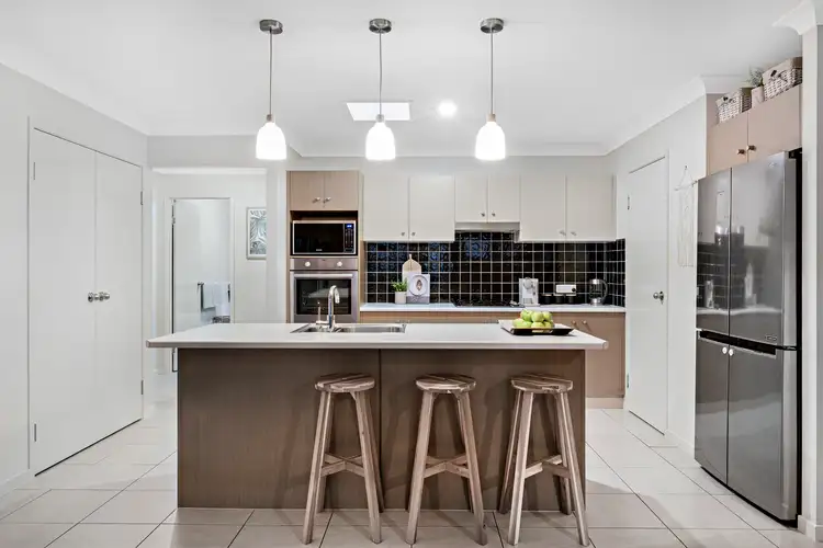 Third view of Homely house listing, 6 Lilly Crescent, Kallangur QLD 4503