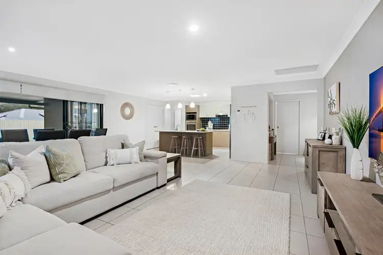 Fourth view of Homely house listing, 6 Lilly Crescent, Kallangur QLD 4503