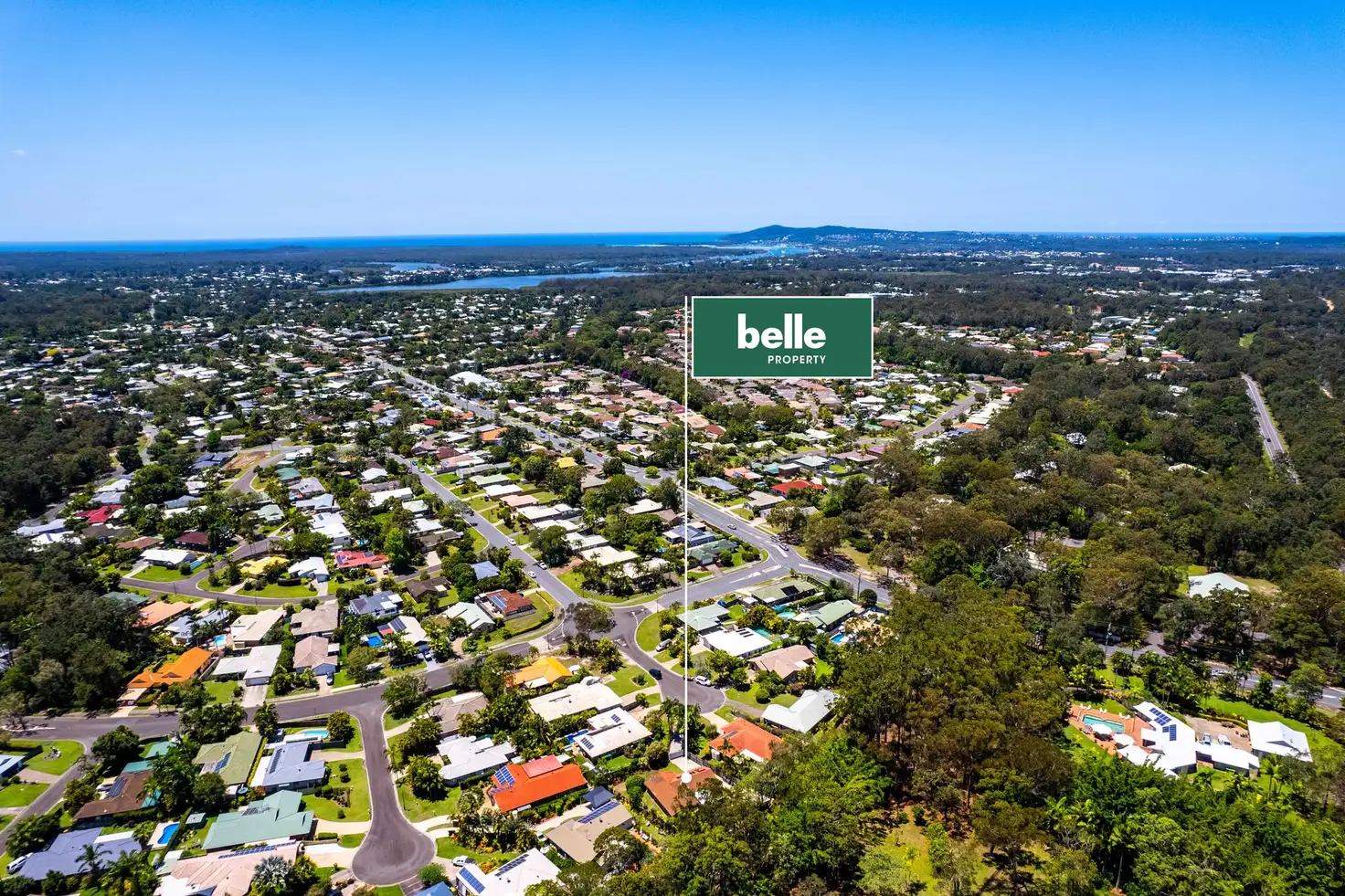 Main view of Homely house listing, 8 Troon Court, Tewantin QLD 4565