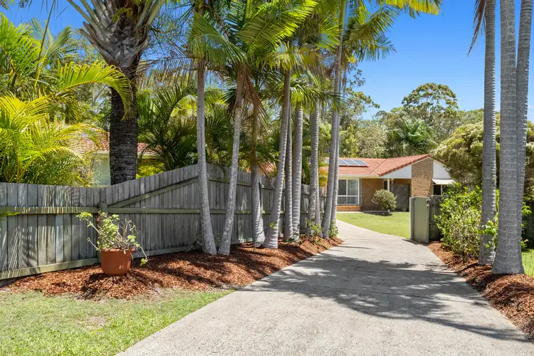 Second view of Homely house listing, 8 Troon Court, Tewantin QLD 4565