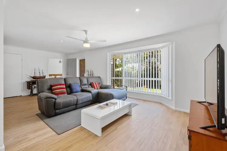 Fourth view of Homely house listing, 8 Troon Court, Tewantin QLD 4565
