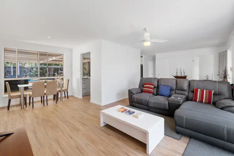 Fifth view of Homely house listing, 8 Troon Court, Tewantin QLD 4565