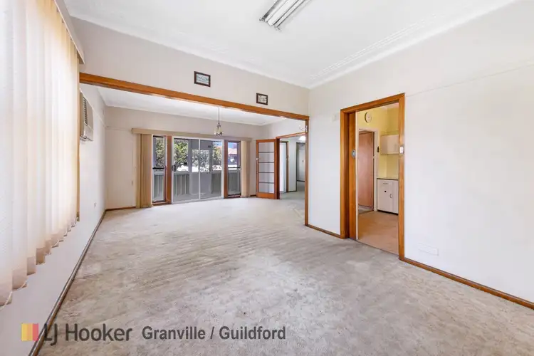 Fifth view of Homely house listing, 324 Clyde Street, Granville NSW 2142