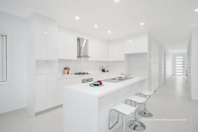 Second view of Homely house listing, 18B Milton Circuit, Oran Park NSW 2570