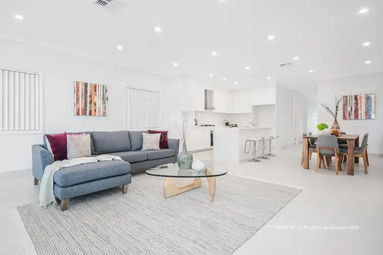 Third view of Homely house listing, 18B Milton Circuit, Oran Park NSW 2570