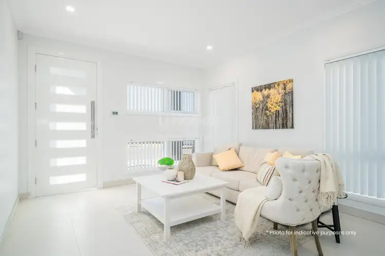 Fourth view of Homely house listing, 18B Milton Circuit, Oran Park NSW 2570