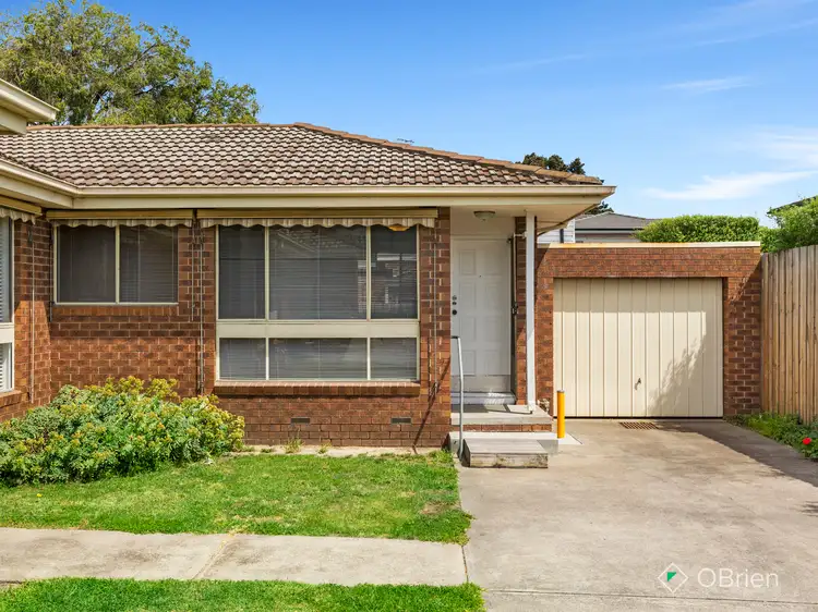 Main view of Homely unit listing, 3/2 Centre Dandenong Road, Cheltenham VIC 3192