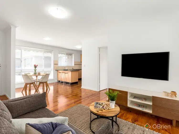 Second view of Homely unit listing, 3/2 Centre Dandenong Road, Cheltenham VIC 3192