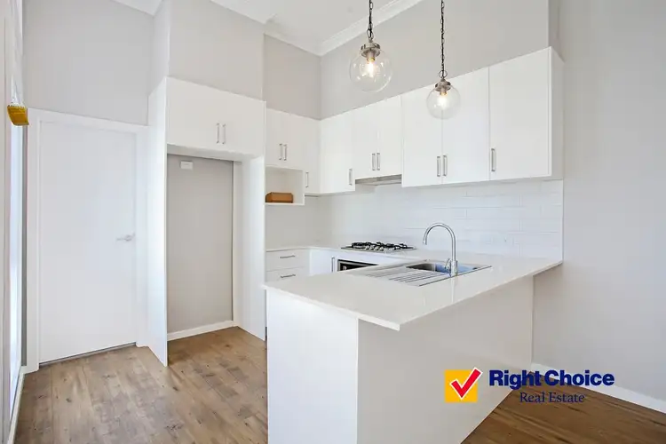 Second view of Homely townhouse listing, 3/46 Paul Circuit, Tullimbar NSW 2527