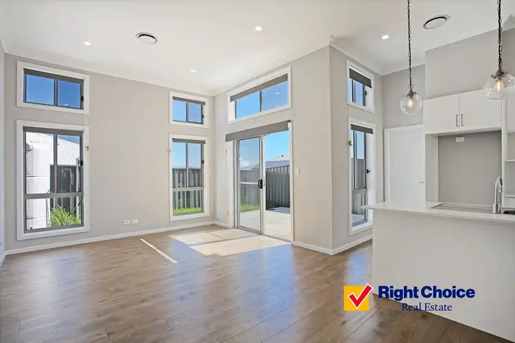 Third view of Homely townhouse listing, 3/46 Paul Circuit, Tullimbar NSW 2527