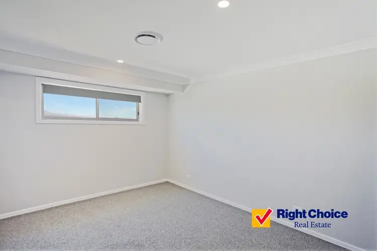 Fourth view of Homely townhouse listing, 3/46 Paul Circuit, Tullimbar NSW 2527