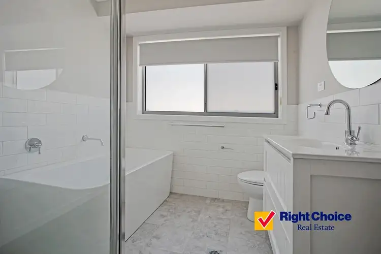 Fifth view of Homely townhouse listing, 3/46 Paul Circuit, Tullimbar NSW 2527