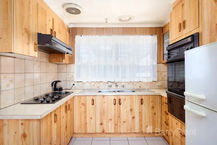 Fifth view of Homely house listing, 40 Laemmle Street, Dandenong North VIC 3175