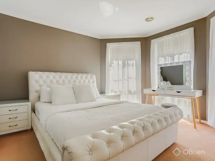 Third view of Homely house listing, 1 Dustin Court, Sydenham VIC 3037