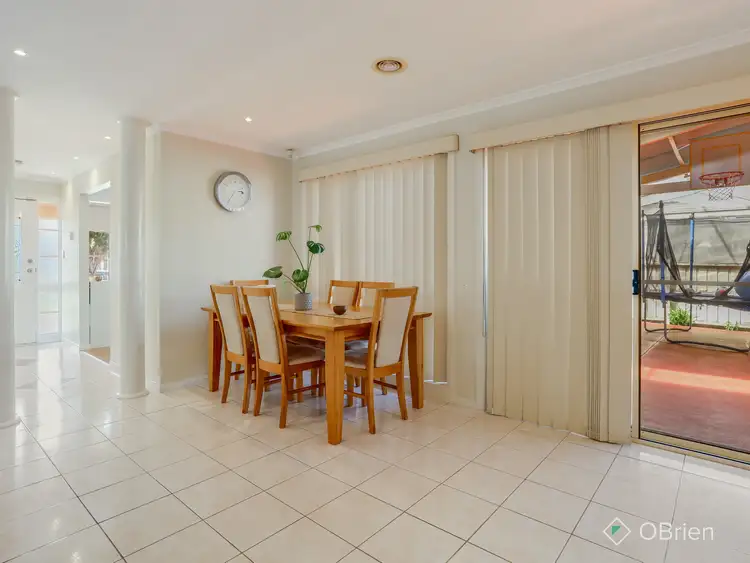 Sixth view of Homely house listing, 1 Dustin Court, Sydenham VIC 3037