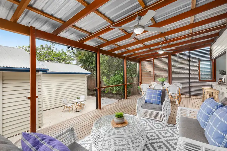 Second view of Homely house listing, 33 Bowman Road, Caloundra QLD 4551
