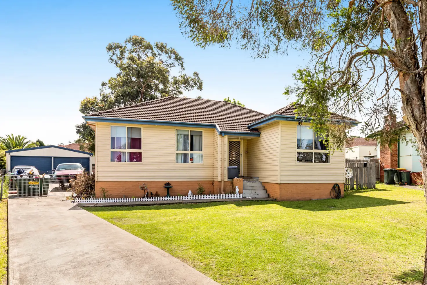 Main view of Homely house listing, 48 Massey Street, Berkeley NSW 2506