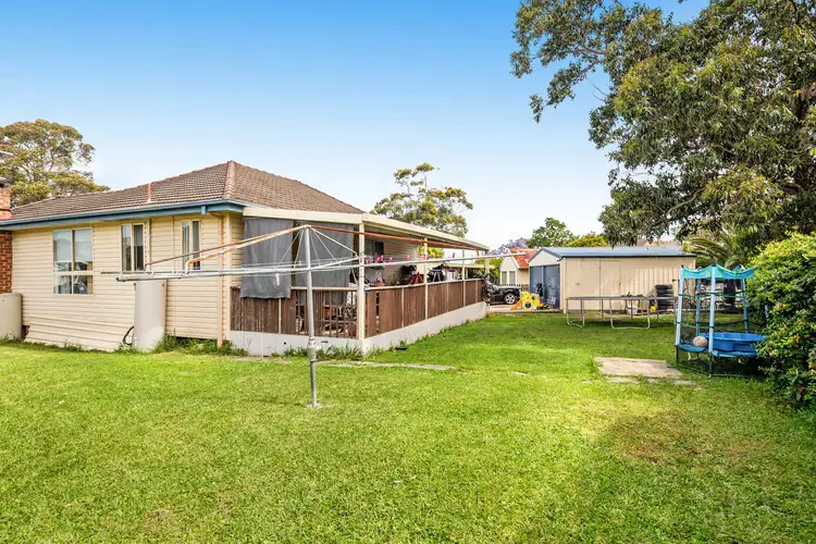 Sixth view of Homely house listing, 48 Massey Street, Berkeley NSW 2506