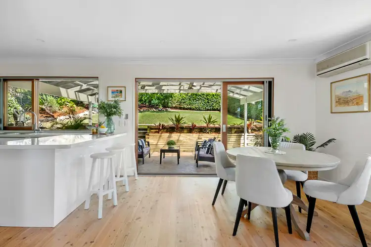 Main view of Homely house listing, 28 Nullaburra Road, Newport NSW 2106