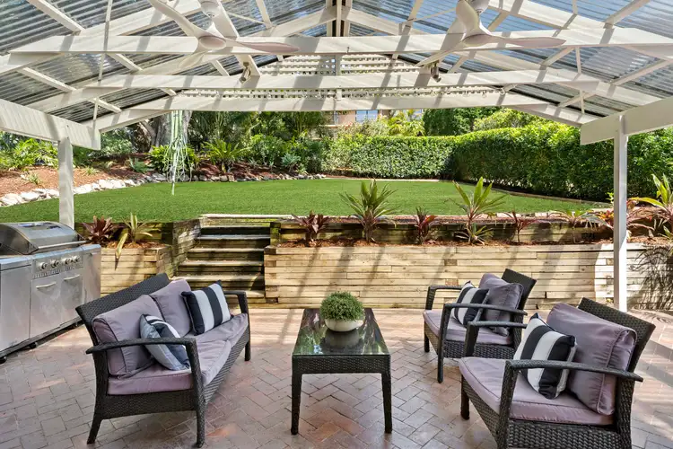 Second view of Homely house listing, 28 Nullaburra Road, Newport NSW 2106