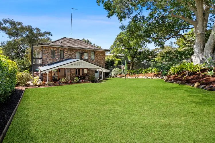 Third view of Homely house listing, 28 Nullaburra Road, Newport NSW 2106