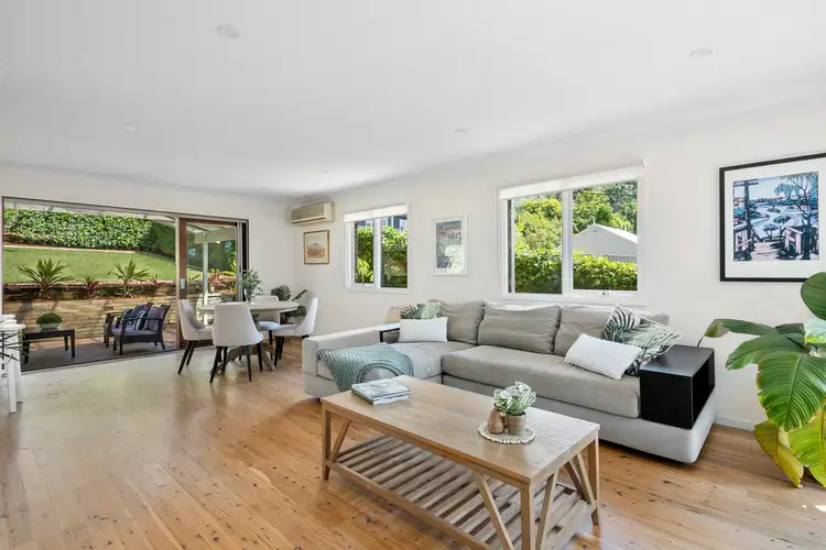 Fifth view of Homely house listing, 28 Nullaburra Road, Newport NSW 2106