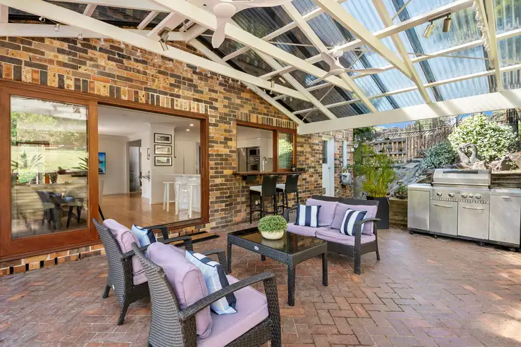Sixth view of Homely house listing, 28 Nullaburra Road, Newport NSW 2106
