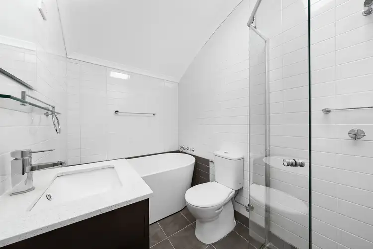 Second view of Homely unit listing, 17/9-10 The Crescent, Homebush NSW 2140