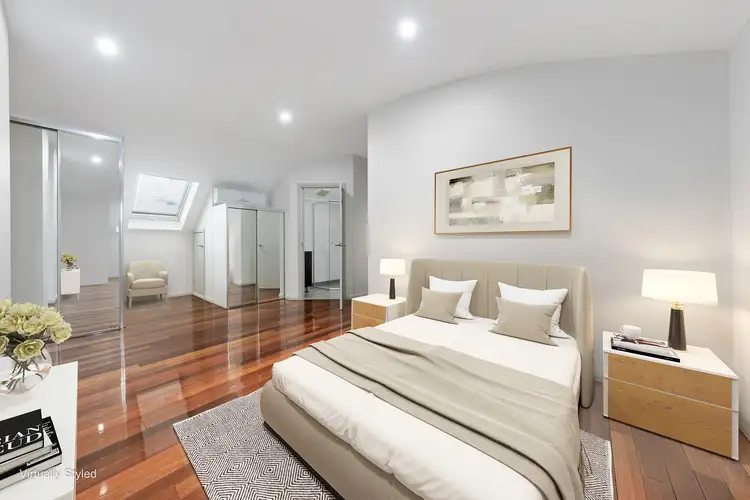 Fourth view of Homely unit listing, 17/9-10 The Crescent, Homebush NSW 2140