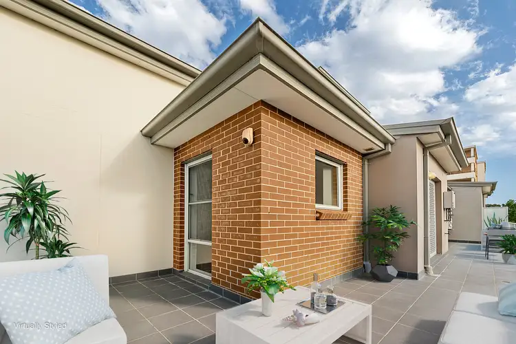 Sixth view of Homely unit listing, 17/9-10 The Crescent, Homebush NSW 2140