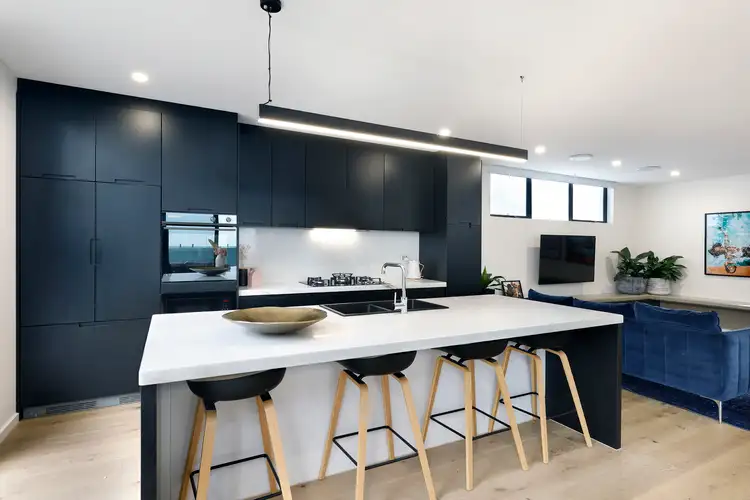 Second view of Homely townhouse listing, 2/30 Percival Road, Caringbah South NSW 2229
